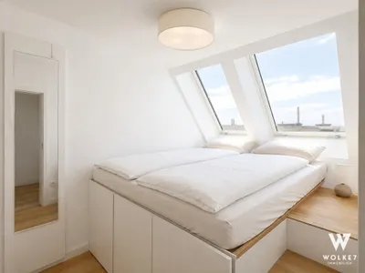 2-Zimmer-Wohnung kaufen in Wien – 40 m², € 339.800 – Bild 3 von 7