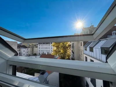 2-Zimmer-Wohnung mieten in Wien – 40 m², € 919 – Bild 7 von 15
