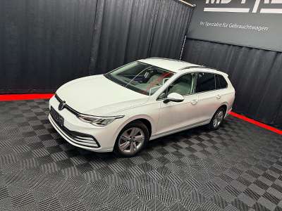 VW Golf 2,0 TDI Life
