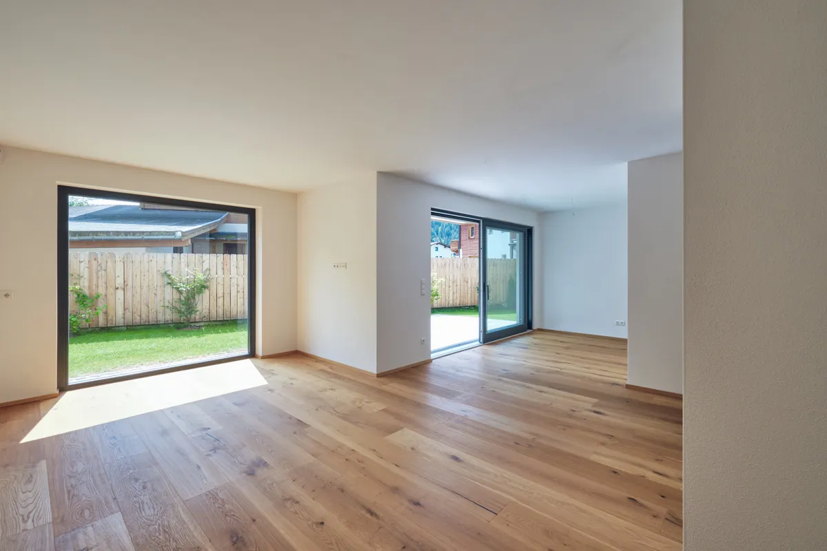 Wohnung – Fieberbrunn, Friedenau - Ansicht 3