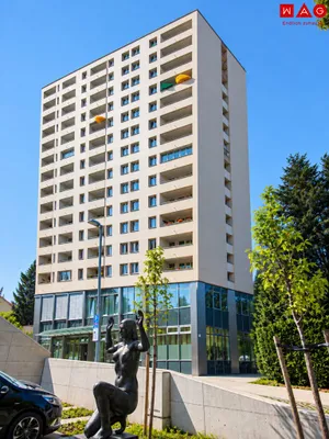 3-Zimmer-Wohnung mieten in Linz – 76,17 m², € 896 – Bild 8 von 9