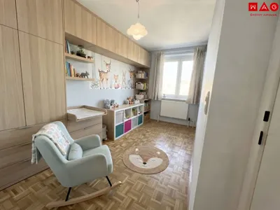 3-Zimmer-Wohnung mieten in Linz – 76,17 m², € 896 – Bild 6 von 9