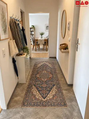 3-Zimmer-Wohnung mieten in Linz – 76,17 m², € 896 – Bild 1 von 9