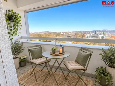 3-Zimmer-Wohnung mieten in Linz – 76,17 m², € 896 – Bild 7 von 9