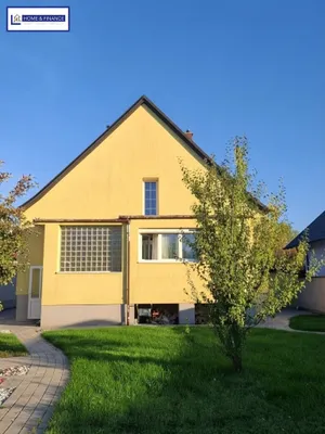 Haus kaufen in Oberpullendorf – 102 m², € 249.000 – Bild 1 von 25
