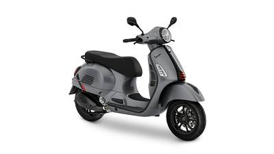 Vespa GTS 310 SuperSport *FL26*