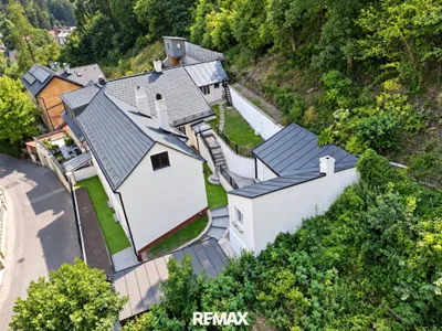 6-Zimmer-Haus kaufen in Mödling – 145 m², € 440.000 – Bild 8 von 34