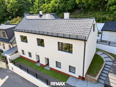 6-Zimmer-Haus kaufen in Mödling – 145 m², € 440.000 – Bild 6 von 34