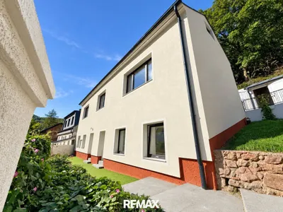 6-Zimmer-Haus kaufen in Mödling – 145 m², € 440.000 – Bild 33 von 34