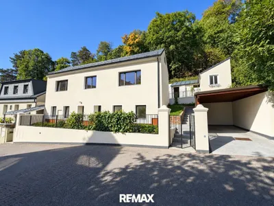 6-Zimmer-Haus kaufen in Mödling – 145 m², € 440.000 – Bild 2 von 34