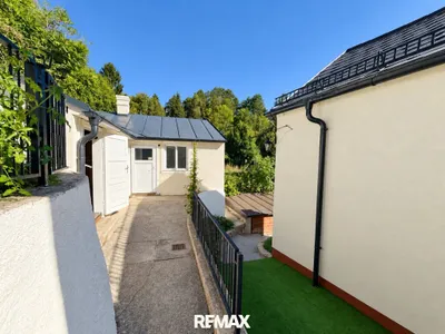 6-Zimmer-Haus kaufen in Mödling – 145 m², € 440.000 – Bild 29 von 34