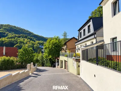 6-Zimmer-Haus kaufen in Mödling – 145 m², € 440.000 – Bild 11 von 34