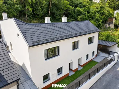 6-Zimmer-Haus kaufen in Mödling – 145 m², € 440.000 – Bild 7 von 34