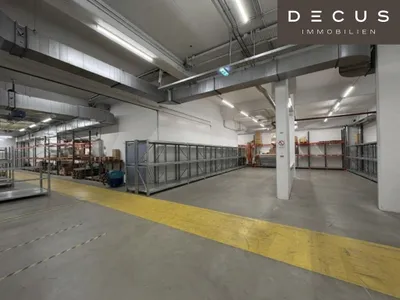 Gewerbeimmobilie mieten in Wien – 1 045 m², € 5 – Bild 2 von 8
