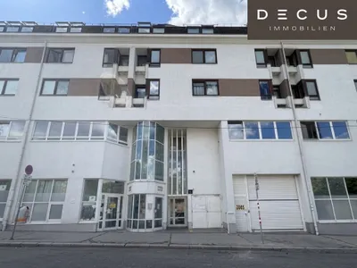 Gewerbeimmobilie mieten in Wien – 1 045 m², € 5 – Bild 7 von 8