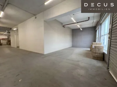 Gewerbeimmobilie mieten in Wien – 1 045 m², € 5 – Bild 4 von 8