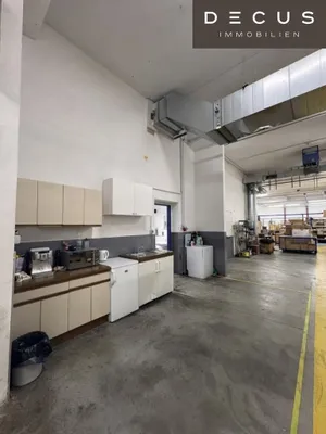 Gewerbeimmobilie mieten in Wien – 1 045 m², € 5 – Bild 5 von 8