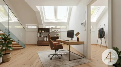 Wohnung kaufen in Krems an der Donau – 133 m², € 790.000 – Bild 2 von 10