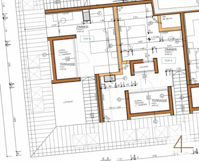 Wohnung kaufen in Krems an der Donau – 133 m², € 790.000 – Bild 10 von 10