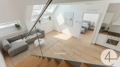 Wohnung kaufen in Krems an der Donau – 133 m², € 790.000 – Bild 6 von 10