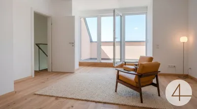 Wohnung kaufen in Krems an der Donau – 133 m², € 790.000 – Bild 4 von 10