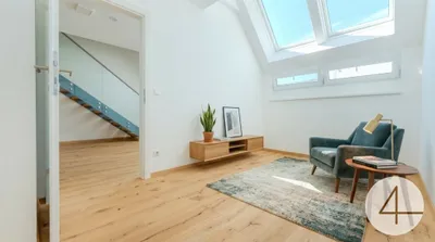 Wohnung kaufen in Krems an der Donau – 133 m², € 790.000 – Bild 3 von 10