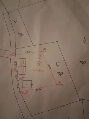 Grundstück kaufen in Vöcklabruck – 1 222 m², € 180.000 – Bild 13 von 13