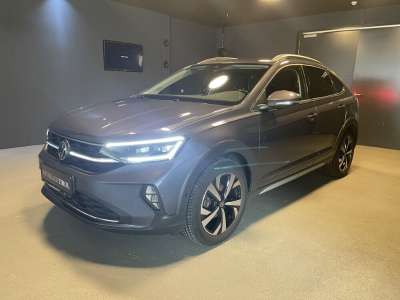 VW Taigo Style *AHV*ACC*LED*NAVI*AUT*Virtual