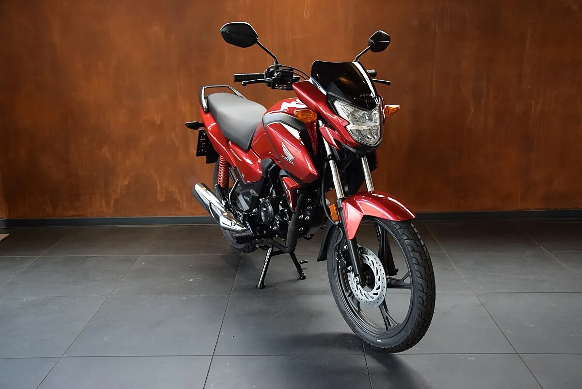 Honda CB