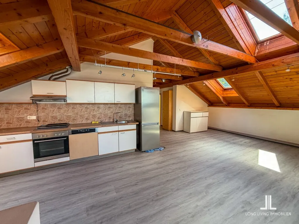 Wohnung – Graz, Krottendorf, Wetzelsdorf - Ansicht 3