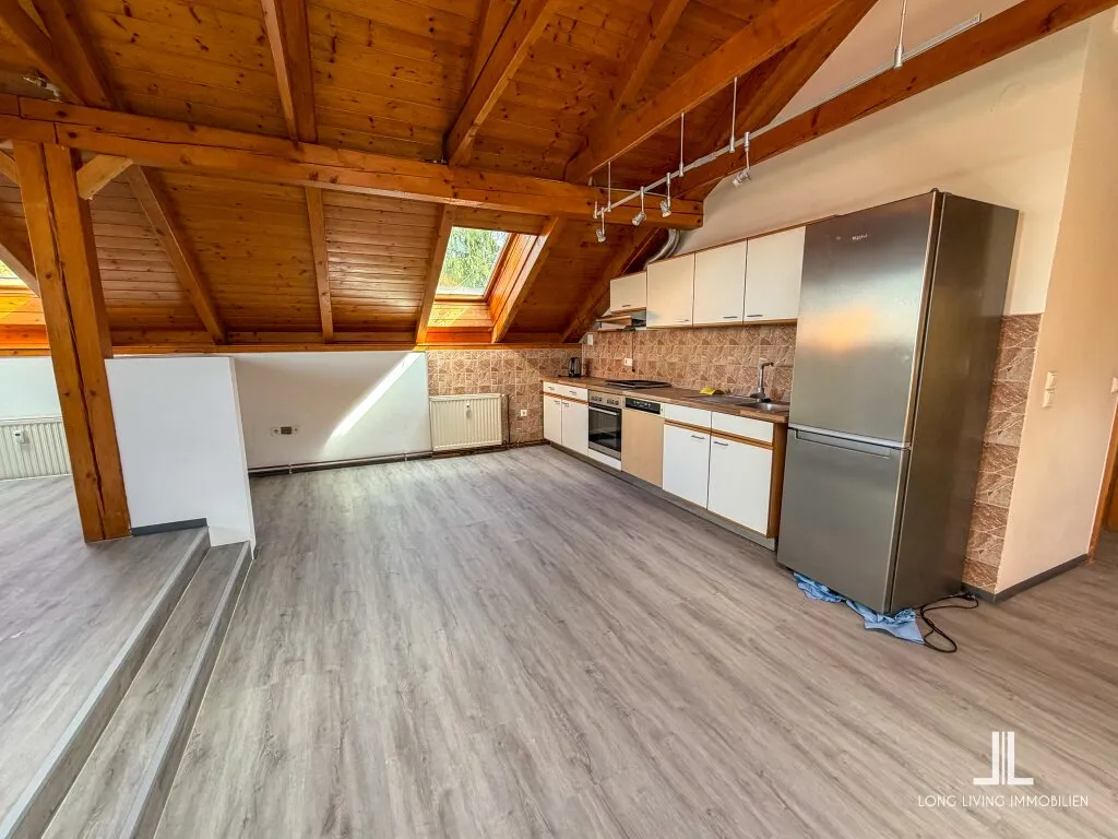 Wohnung – Graz, Krottendorf, Wetzelsdorf - Ansicht 2