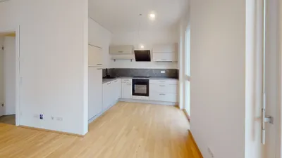 3-Zimmer-Wohnung kaufen in Graz – 54,57 m², € 256.404