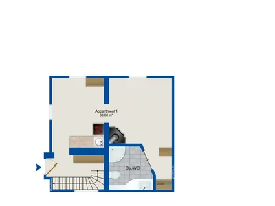 Immobilie kaufen in Zell am See – 102 m², € 570.000 – Bild 17 von 19