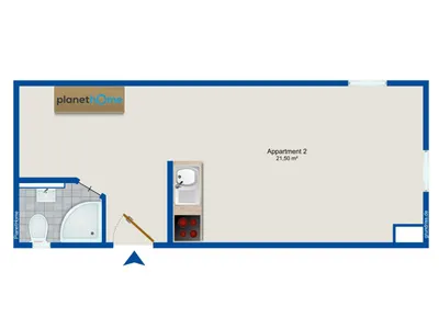 Immobilie kaufen in Zell am See – 102 m², € 570.000 – Bild 19 von 19