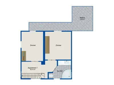 Immobilie kaufen in Zell am See – 102 m², € 570.000 – Bild 18 von 19