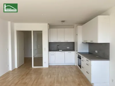 Gemütliche 2-Zimmer-Wohnung in ruhiger Stadtlage - Nahe U1 & Helmut-Zilk-Park!