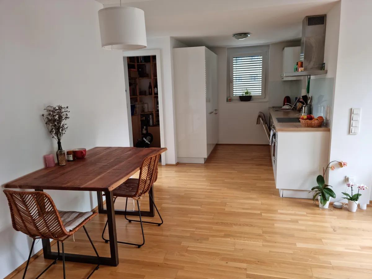 Wohnung – Salzburg - Ansicht 3