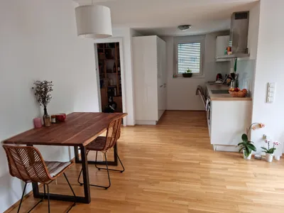 Wohnung mieten in Salzburg Stadt – 79 m², € 1.500 – Bild 3 von 5