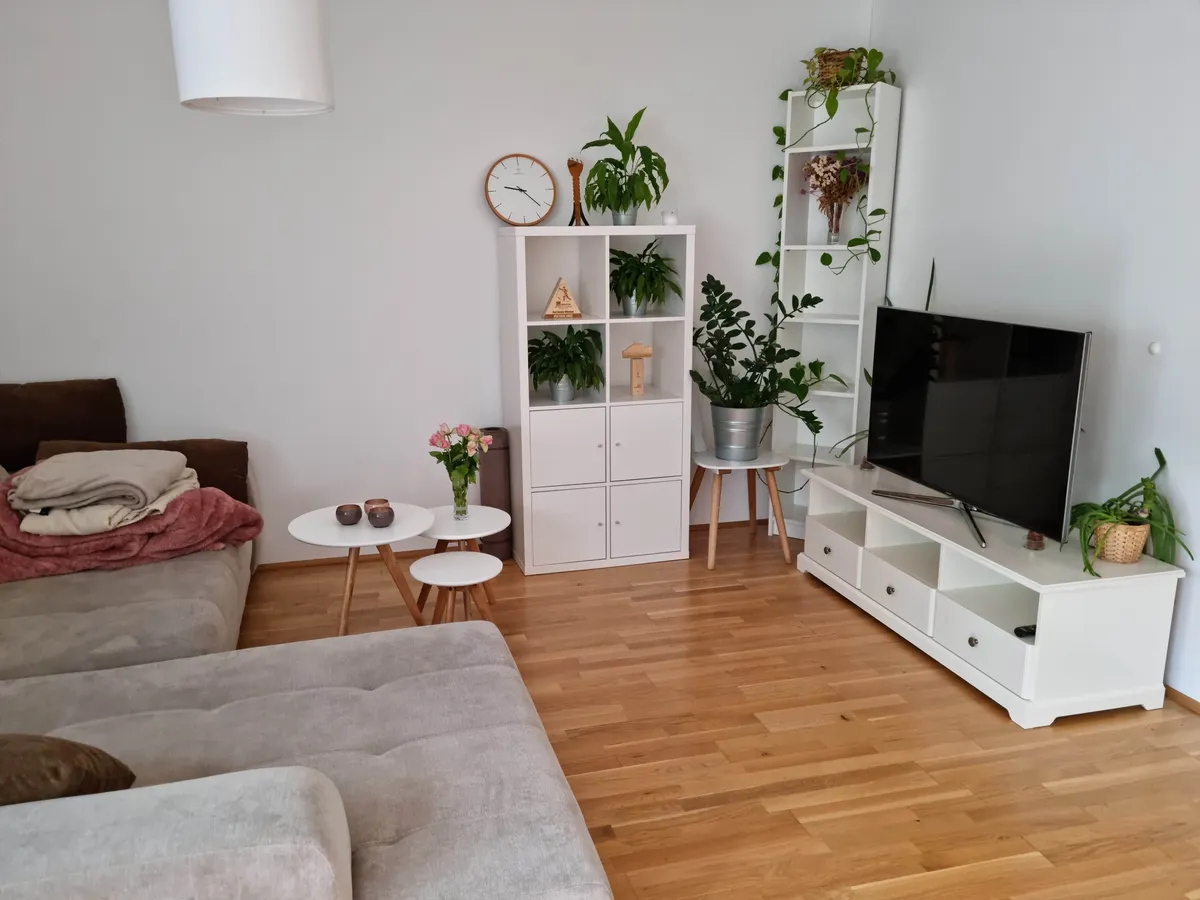 Wohnung – Salzburg - Ansicht 2