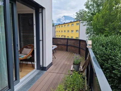 Wohnung mieten in Salzburg Stadt – 79 m², € 1.500 – Bild 5 von 5