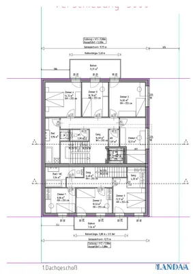 7-Zimmer-Haus kaufen in Wien – 230 m², € 749.900 – Bild 27 von 30