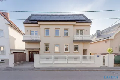 7-Zimmer-Haus kaufen in Wien – 230 m², € 749.900 – Bild 4 von 30