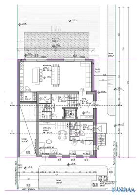 7-Zimmer-Haus kaufen in Wien – 230 m², € 749.900 – Bild 25 von 30