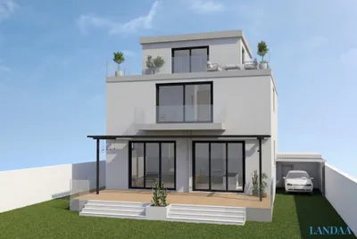 7-Zimmer-Haus kaufen in Wien – 230 m², € 749.900 – Bild 3 von 30