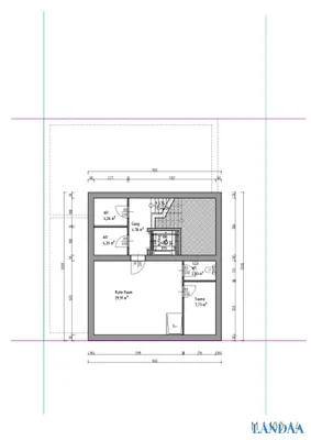 7-Zimmer-Haus kaufen in Wien – 230 m², € 749.900 – Bild 24 von 30