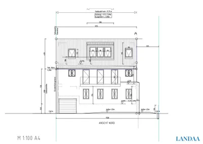 7-Zimmer-Haus kaufen in Wien – 230 m², € 749.900 – Bild 30 von 30