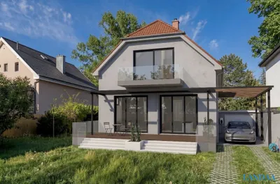 7-Zimmer-Haus kaufen in Wien – 230 m², € 749.900 – Bild 20 von 30