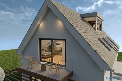 7-Zimmer-Haus kaufen in Wien – 230 m², € 749.900 – Bild 6 von 30