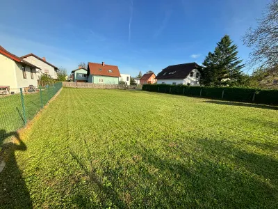 Grundstück kaufen in Graz-Umgebung – 661 m², € 295.000 – Bild 3 von 8