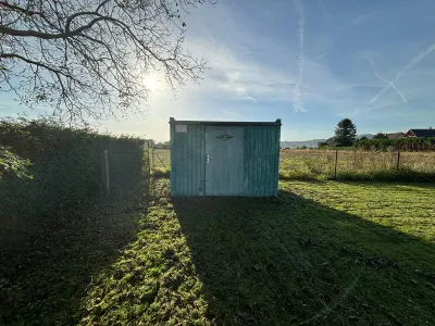 Grundstück kaufen in Graz-Umgebung – 661 m², € 295.000 – Bild 6 von 8